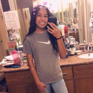 Meet your Posher, Giezelle